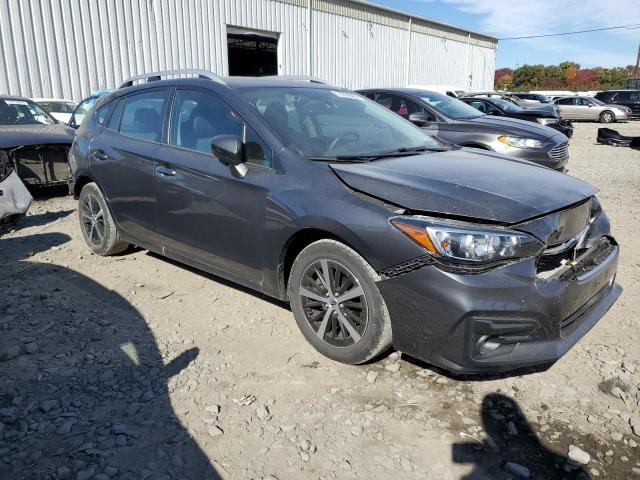 Photo 4 from auction – 2019 SUBARU IMPREZA PR with VIN 4S3GTAD68K3715085