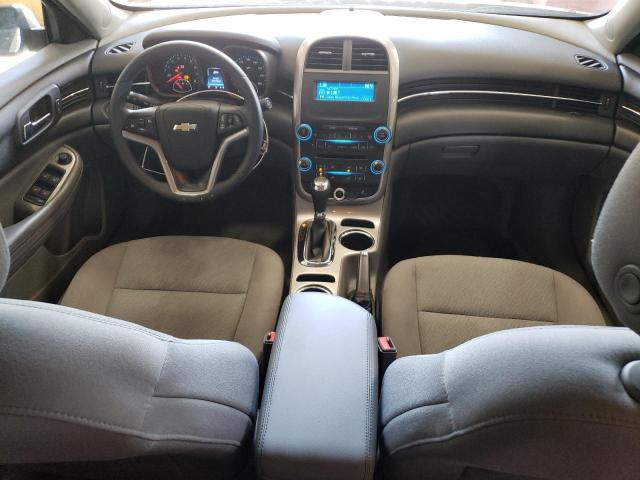 Photo 8 from auction – 2014 CHEVROLET MALIBU LS with VIN 1G11B5SL5EF185565