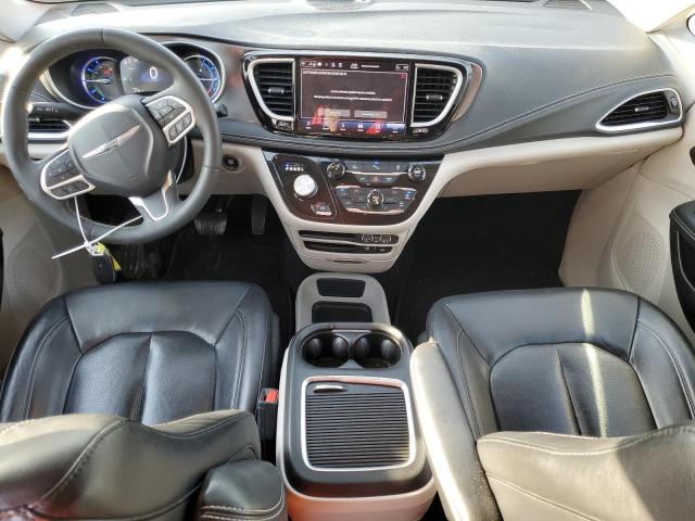 Photo 8 from auction – 2022 CHRYSLER PACIFICA H with VIN 2C4RC1L75NR161163