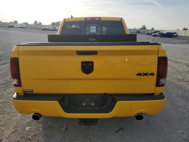 Photo 6 from auction – 2016 RAM 1500 SPORT with VIN 1C6RR7MT6GS335828