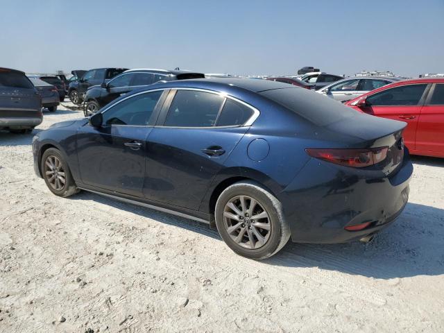 Photo 2 from auction – 2021 MAZDA 3 with VIN JM1BPAAL9M1321005
