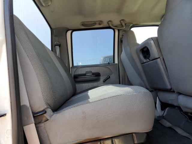 Photo 10 from auction – 2007 FORD F250 SUPER with VIN 1FTSW20P57EA99864
