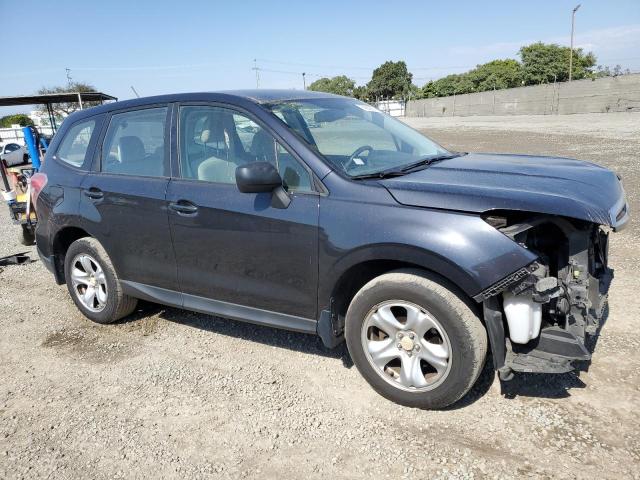 Photo 4 from auction – 2014 SUBARU FORESTER 2 with VIN JF2SJAAC3EH412511