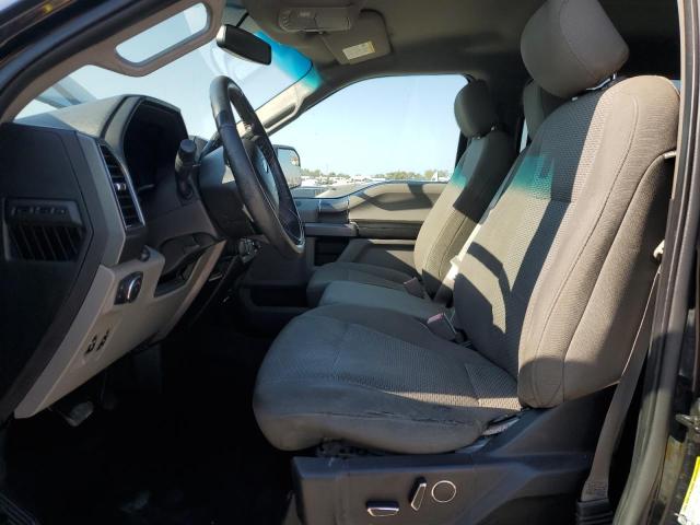 Photo 7 from auction – 2018 FORD F150 SUPER with VIN 1FTEW1EB6JKD04136