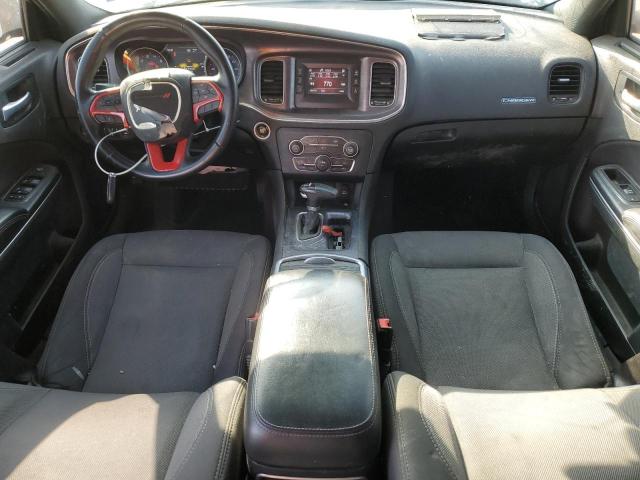 Photo 8 from auction – 2017 DODGE CHARGER SE with VIN 2C3CDXBG4HH627560