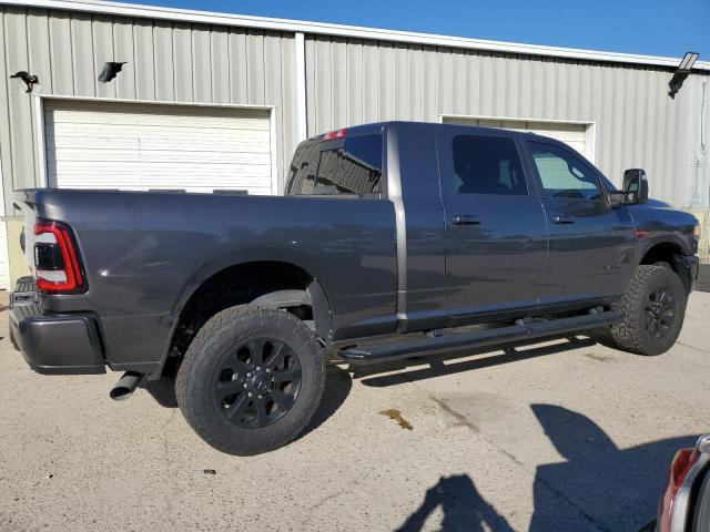 Photo 3 from auction – 2023 RAM 2500 LARAM with VIN 3C6UR5NL8PG606408