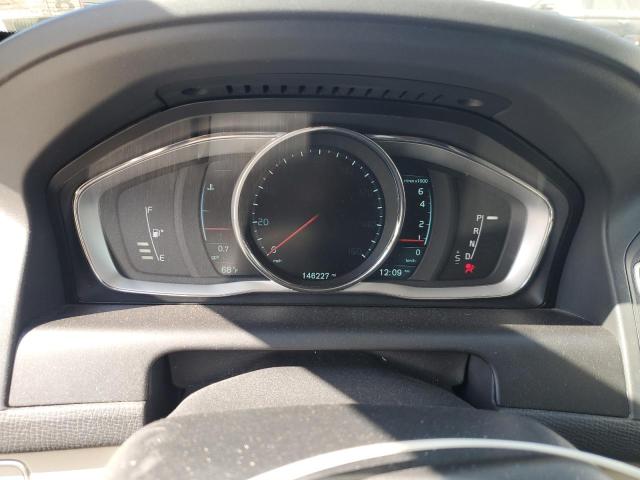 Photo 9 from auction – 2014 VOLVO XC60 3.2 with VIN YV4952DZ2E2506743