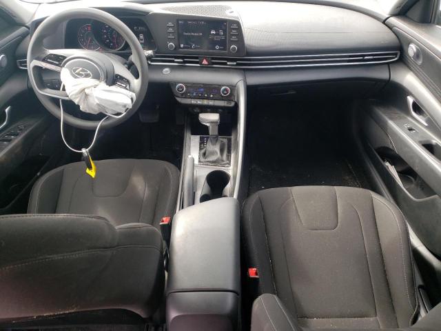 Photo 8 from auction – 2023 HYUNDAI ELANTRA SE with VIN 5NPLM4AG7PH105877