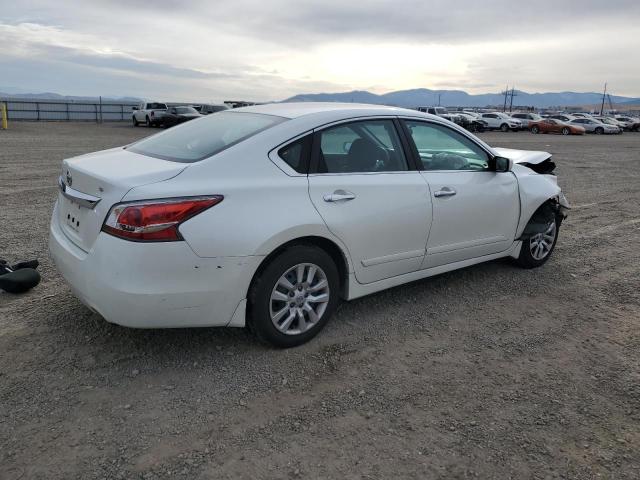 Photo 3 from auction – 2015 NISSAN ALTIMA 2.5 with VIN 1N4AL3AP0FC575608