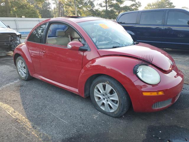 Photo 4 from auction – 2009 VOLKSWAGEN NEW BEETLE with VIN 3VWRW31C19M510476