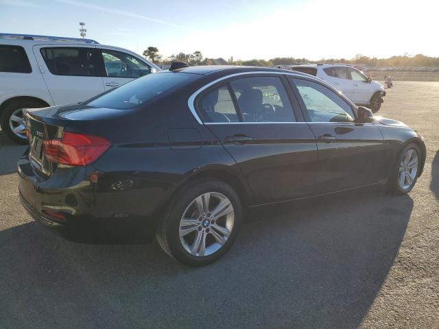 Photo 3 from auction – 2017 BMW 330 I with VIN WBA8B9G55HNU48796