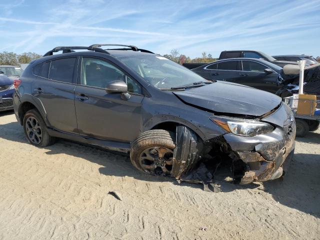 صورة رقم 4 من المزاد - 2023 SUBARU CROSSTREK مع VIN JF2GTHSC0PH275912