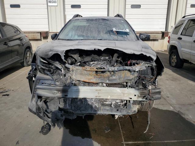 Photo 5 from auction – 2023 SUBARU OUTBACK ON with VIN 4S4BTALC0P3198871