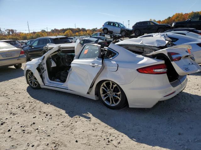 Photo 2 from auction – 2020 FORD FUSION TIT with VIN 3FA6P0RU9LR100832