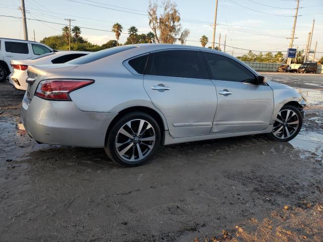 Photo 3 from auction – 2014 NISSAN ALTIMA 2.5 with VIN 1N4AL3AP9EN343186