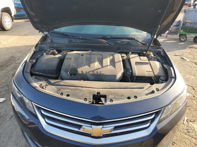 Photo 11 from auction – 2018 CHEVROLET IMPALA PRE with VIN 2G1125S3XJ9128071