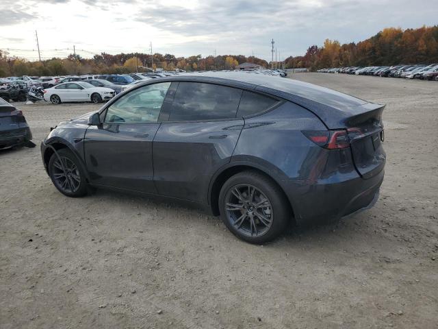 Photo 2 from auction – 2024 TESLA MODEL Y with VIN 7SAYGDEE5RA323291