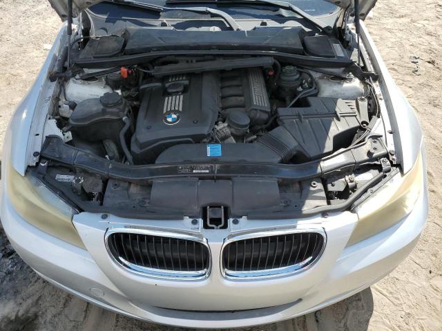 Photo 11 from auction – 2011 BMW 328 I with VIN WBAPH7G5XBNN04091