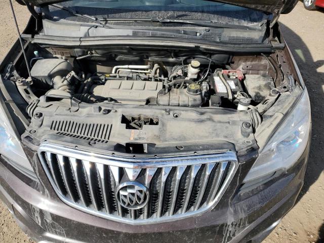 Photo 12 from auction – 2013 BUICK ENCORE with VIN KL4CJASB6DB188591