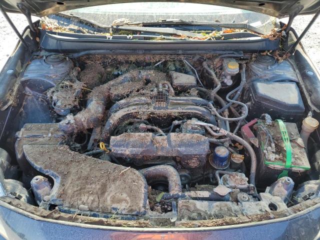 Photo 12 from auction – 2015 SUBARU OUTBACK 2. with VIN 4S4BSBNC0F3355030