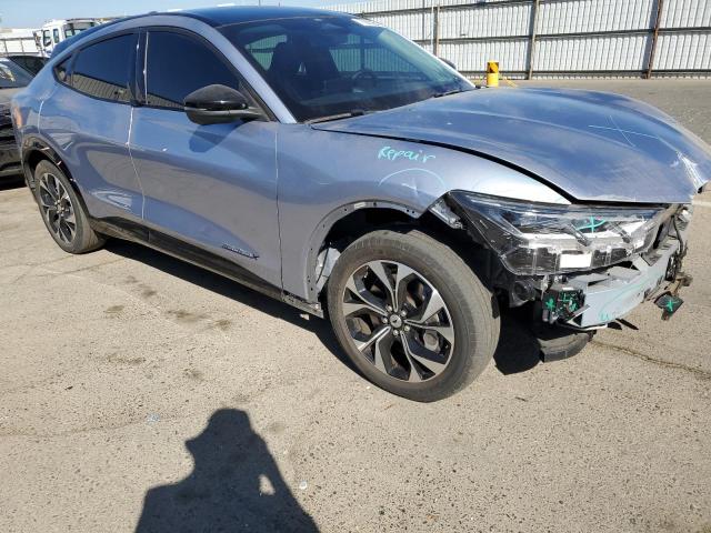 Photo 4 from auction – 2022 FORD MUSTANG MA with VIN 3FMTK3SU2NMA02227