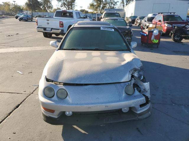 Photo 5 from auction – 2000 ACURA INTEGRA LS with VIN JH4DC4459YS009106