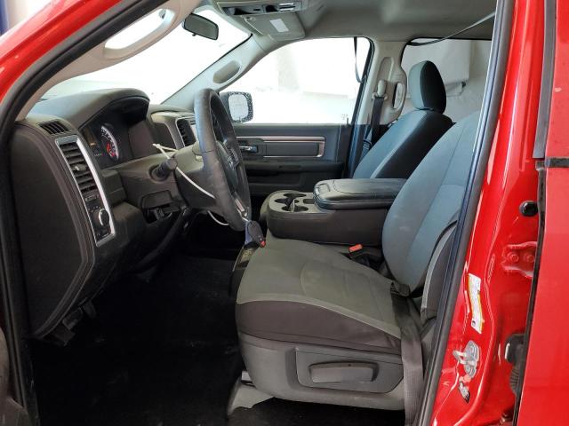 Photo 7 from auction – 2022 RAM 1500 CLASS with VIN 1C6RR6LG6NS198031
