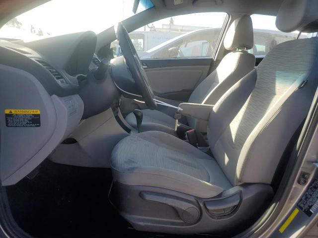 Photo 7 from auction – 2016 HYUNDAI ACCENT SE with VIN KMHCT4AE8GU996832