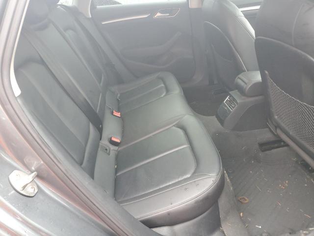 Photo 10 from auction – 2016 AUDI A3 PREMIUM with VIN WAUA7GFFXG1059689