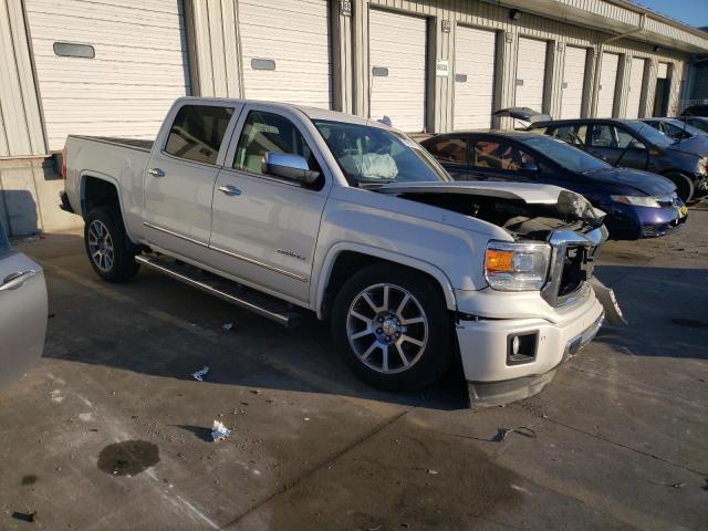 Photo 4 from auction – 2015 GMC SIERRA K15 with VIN 3GTU2WEC9FG279731