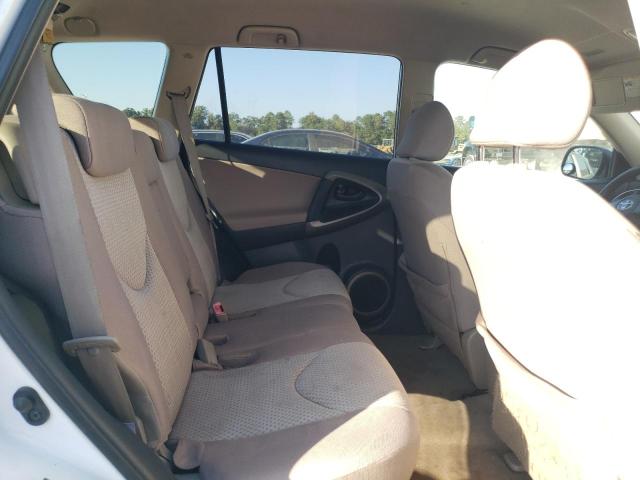 Photo 11 from auction – 2007 TOYOTA RAV4 with VIN JTMZD33V876037678