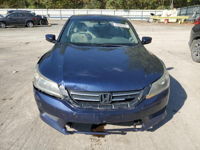 Photo 5 from auction – 2015 HONDA ACCORD LX with VIN 1HGCR2F3XFA044530