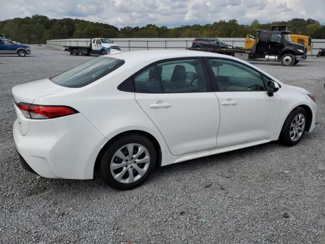 Photo 3 from auction – 2023 TOYOTA COROLLA LE with VIN 5YFB4MDE1PP027766