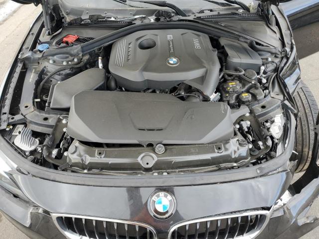Photo 11 from auction – 2019 BMW 430I GRAN with VIN WBA4J1C57KBM14702