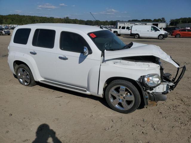 Photo 4 from auction – 2011 CHEVROLET HHR LT with VIN 3GNBACFU5BS566739