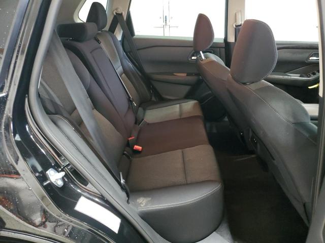 Photo 11 from auction – 2024 NISSAN ROGUE SV with VIN 5N1BT3BB5RC692876