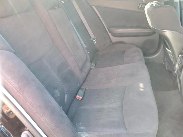 Photo 10 from auction – 2012 NISSAN MAXIMA S with VIN 1N4AA5AP3CC806403
