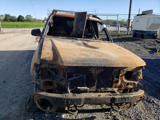 Photo 5 from auction – 2005 FORD EXPLORER S with VIN 1FMDU77K95UB59908