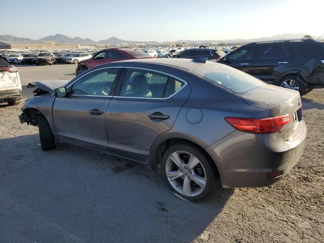 Photo 2 from auction – 2015 ACURA ILX 24 PRE with VIN 19VDE2E52FE000271