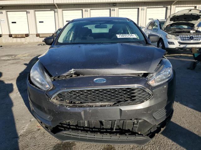 Photo 5 from auction – 2018 FORD FOCUS S with VIN 1FADP3E21JL226255
