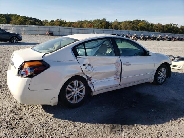 Photo 3 from auction – 2010 NISSAN ALTIMA BAS with VIN 1N4AL2AP9AC136488