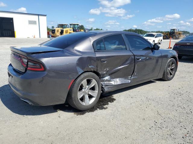 Photo 3 from auction – 2016 DODGE CHARGER SX with VIN 2C3CDXHG1GH258078