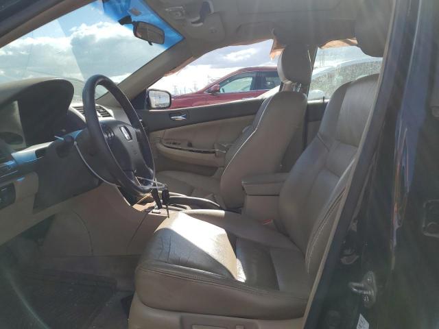 Photo 7 from auction – 2005 HONDA ACCORD EX with VIN 1HGCM66565A049231