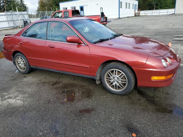 Photo 4 from auction – 1999 ACURA INTEGRA LS with VIN JH4DB7558XS003122