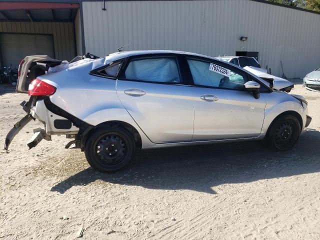 Photo 3 from auction – 2013 FORD FIESTA S with VIN 3FADP4AJ7DM207201