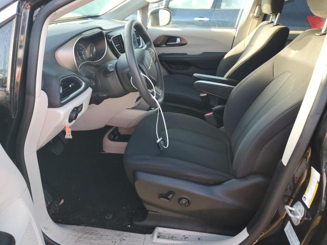 Photo 7 from auction – 2017 CHRYSLER PACIFICA T with VIN 2C4RC1DG0HR517005