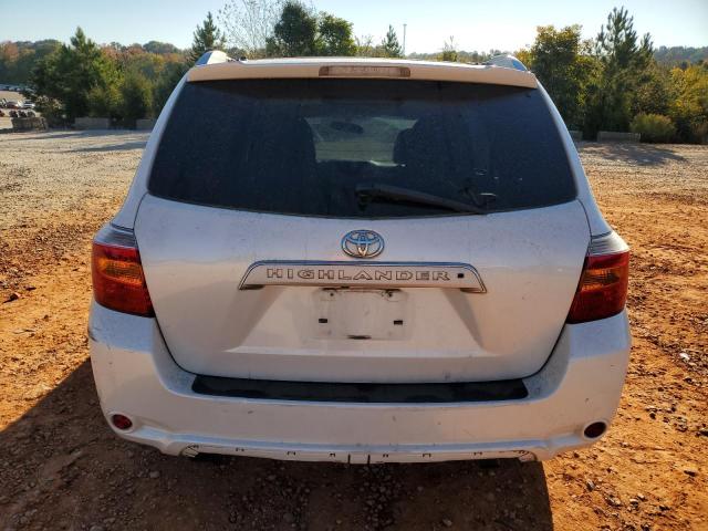 Photo 6 from auction – 2010 TOYOTA HIGHLANDER with VIN 5TDYK3EH9AS022459