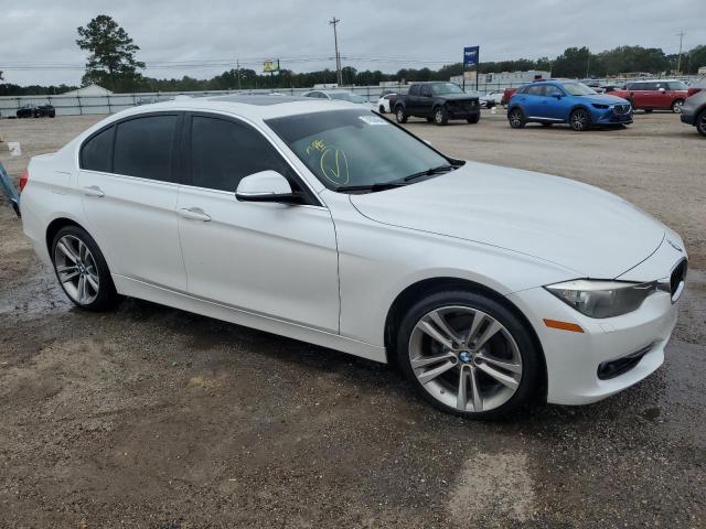 Photo 4 from auction – 2013 BMW 328 I with VIN WBA3A5G54DNP19945