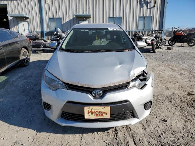 Photo 5 from auction – 2016 TOYOTA COROLLA L with VIN 2T1BURHE0GC714163
