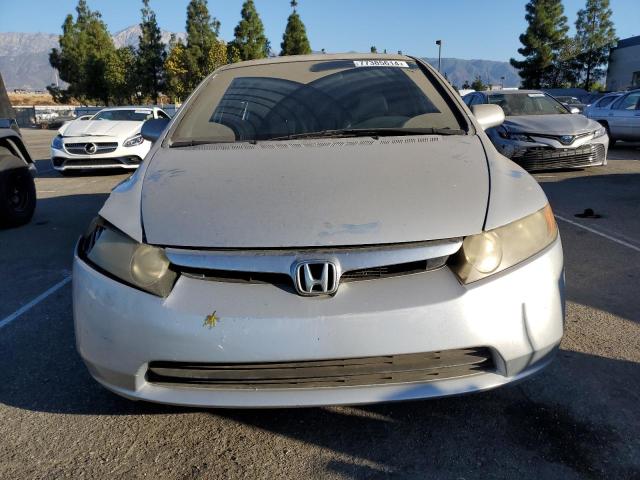 Photo 5 from auction – 2008 HONDA CIVIC EXL with VIN 2HGFA16928H354520